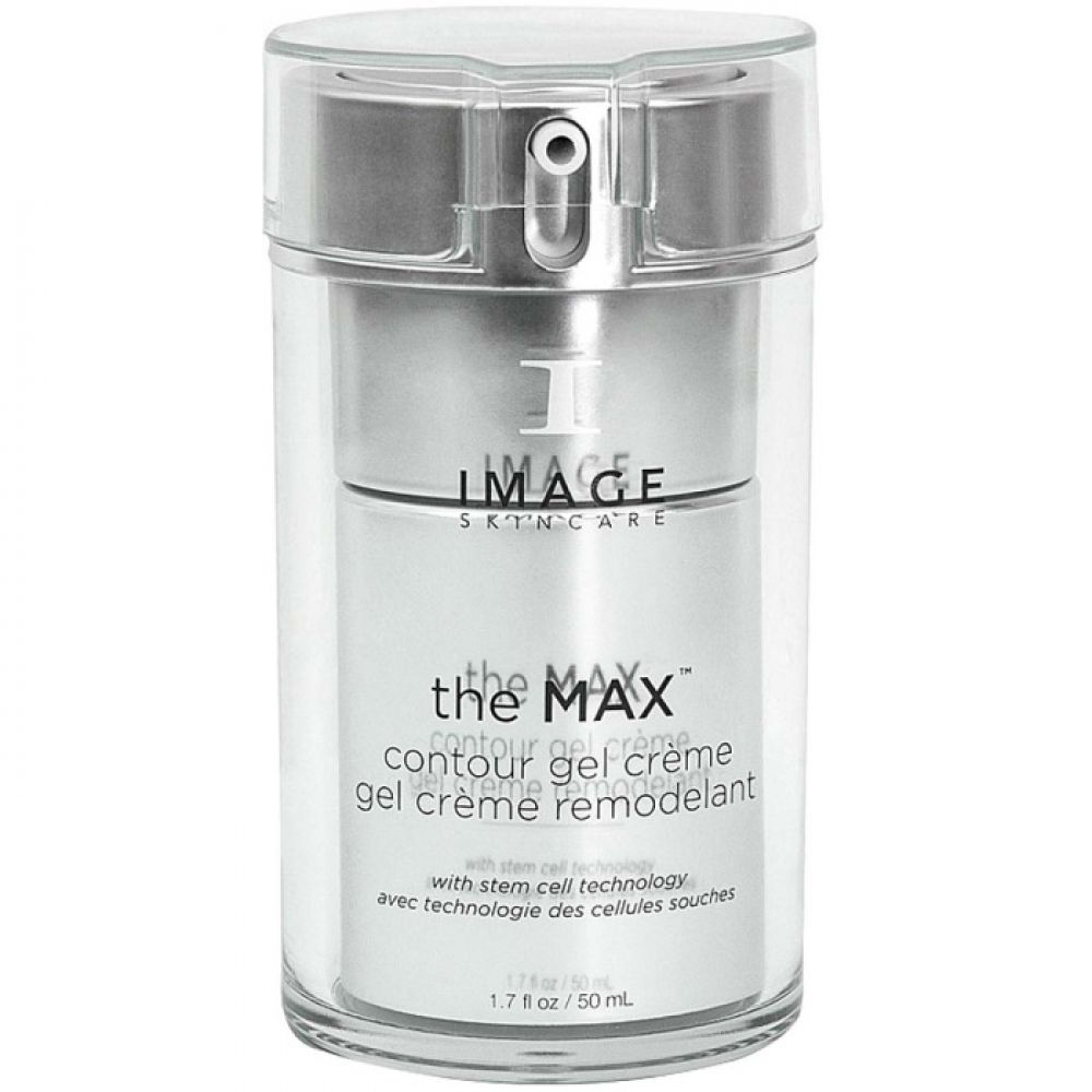 Крем-гель контур Image Skincare The Max Contour Cream