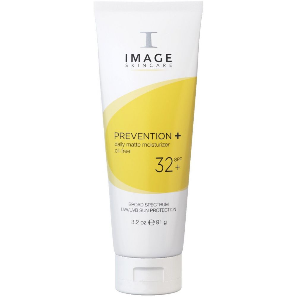 Матирующий крем дневной SPF32 Image Skincare Daily Matte Moisturizer