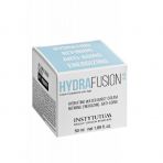 HydraFusion 4D Hydrating Water Burst Cream Instytutum Зволожувальний гель-крем з 4 типами гіалуронової кислоти