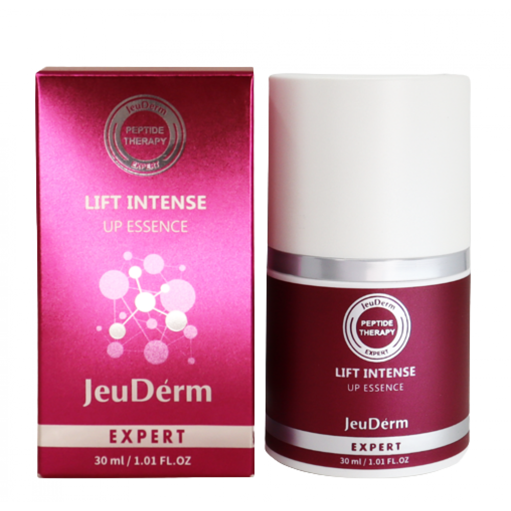 Ліфтинг сиворітка JeuDerm LIFT INTENSE UP-ESSENCE