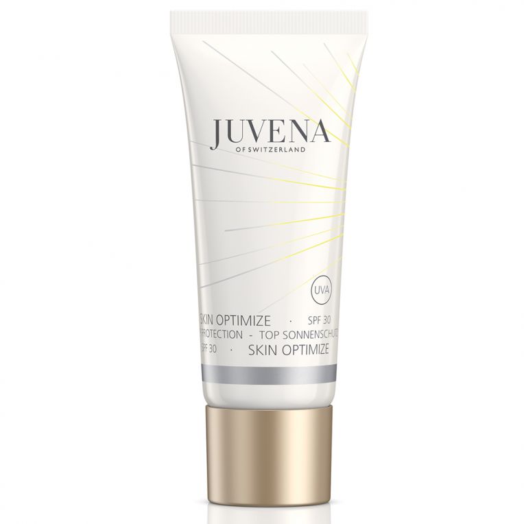 Juvena Skin Optimize Защитный флюид с SPF 30