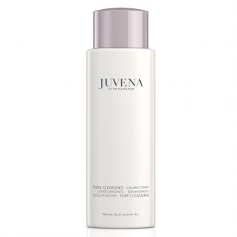 Успокаивающий тоник для сухой и чувствительной кожи Juvena Pure Cleansing