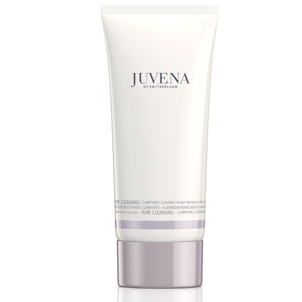 Очищающая пенка для лица Juvena Pure Cleansing