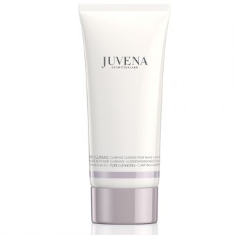 Очищаюча пінка для обличчя Juvena Pure Cleansing