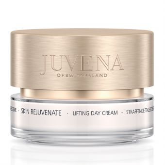 Juvena Skin Rejuvenate Підтягуючий денний крем для нормальної та сухої шкіри