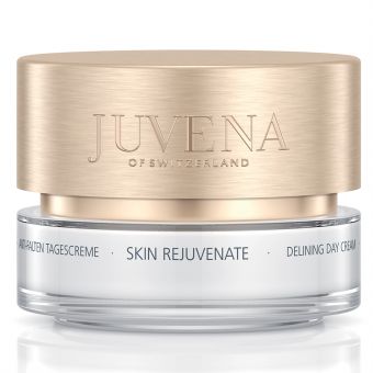 Juvena Skin Rejuvenate Разглаживающий дневной крем для нормальной и сухой кожи