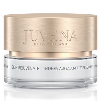 Juvena Skin Rejuvenate Інтенсивний живильний денний крем для сухої та дуже сухої шкіри