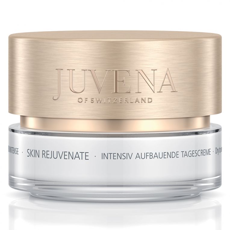 Juvena Skin Rejuvenate Интенсивный питательный дневной крем для сухой и очень сухой кожи
