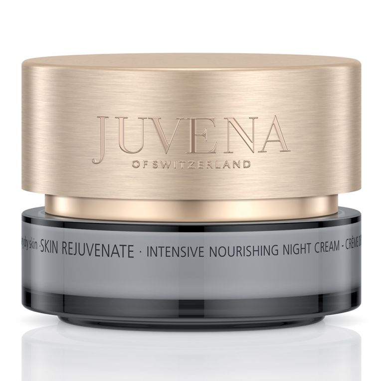 Juvena Skin Rejuvenate Интенсивный питательный ночной крем для сухой и очень сухой кожи