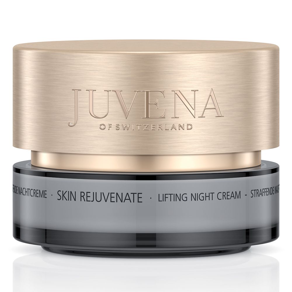Juvena Skin Rejuvenate Підтягуючий нічний крем для нормальної та сухої шкіри