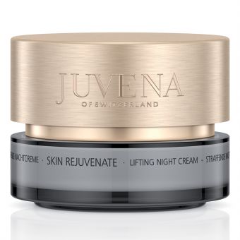 Juvena Skin Rejuvenate Подтягивающий ночной крем для нормальной и сухой кожи