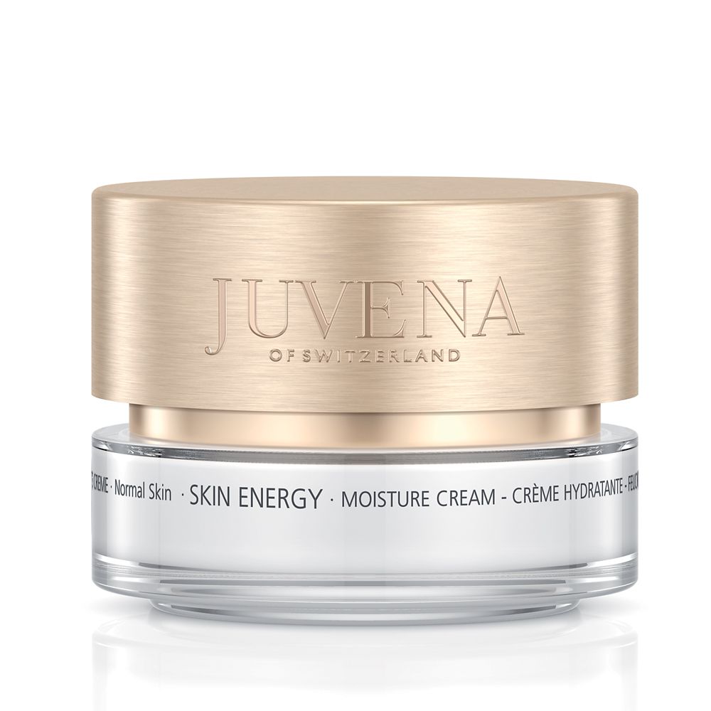 Энергетический увлажняющий крем Juvena Skin Energy