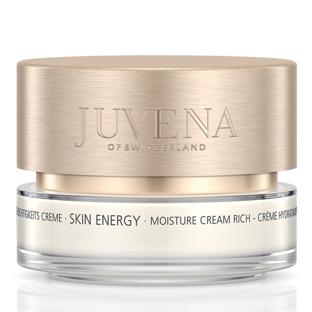 Энергетический обогащенный увлажняющий крем Juvena Skin Energy