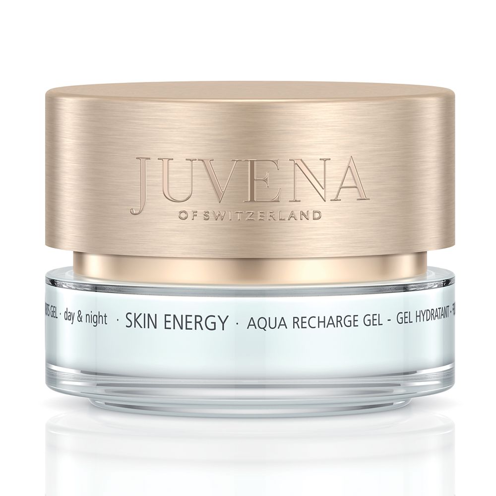 Увлажняющий энергетический гель Juvena Skin Energy