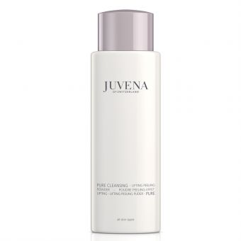 Підтягуюча пілінг-пудра для чутливої шкіри Juvena Pure Cleansing