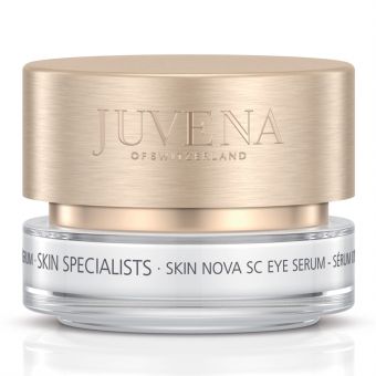 Juvena Skin Specialists Інтенсивно омолоджуюча сироватка для області навколо очей Skin Nova SC