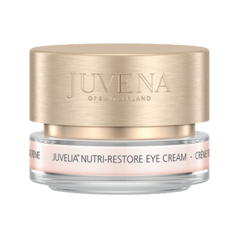 Juvena Juvelia Nutri-Restore Поживний омолоджуючий крем для області навколо очей
