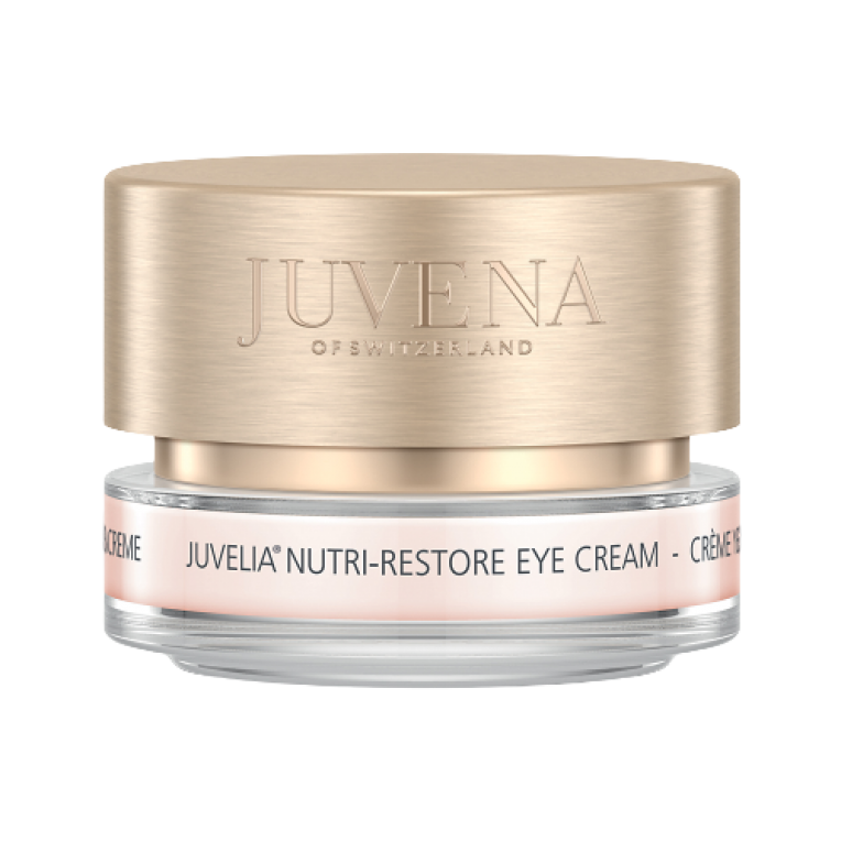 Juvena Juvelia Nutri-Restore Питательный омолаживающий крем для области вокруг глаз