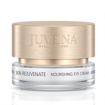 Juvena Skin Rejuvenate Питательный крем для области вокруг глаз