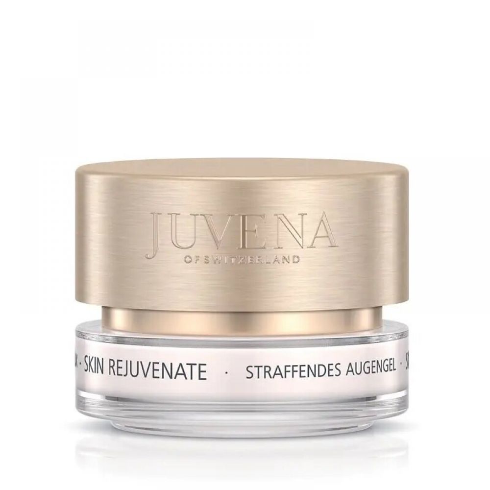 Juvena Skin Rejuvenate Подтягивающий гель для области вокруг глаз