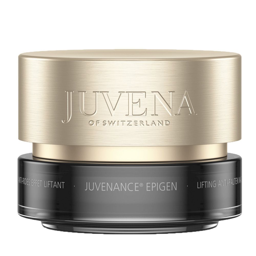 Ліфтинг крем від зморшок Епігенетик нічний Juvena Epigen lifting night cream