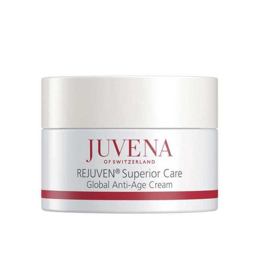 Антивозрастной крем для области вокруг глаз Juvena Rejuven Men Global Anti-Age Eye Cream