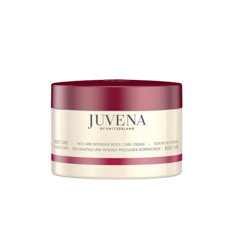 Інтенсивно живильний люкс крем для тіла Juvena Body Luxury Adoration Rich and Intensive Body Care Cream