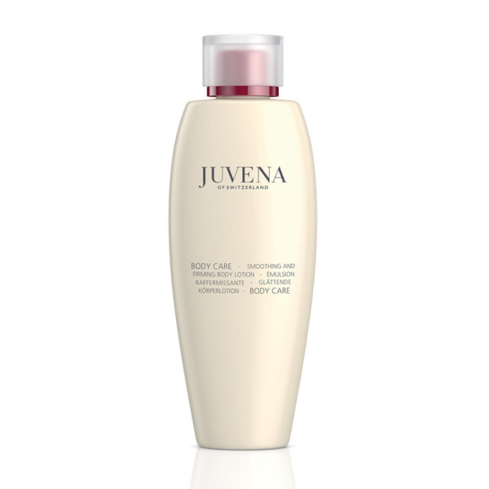 Розгладжуючий та підтягуючий лосьйон для тіла Juvena Smoothing & Firming Body Lotion Daily Adoration