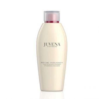 Розкішне масажне масло люкс Juvena Body Luxury Performance - Vitalizing Massage Oil