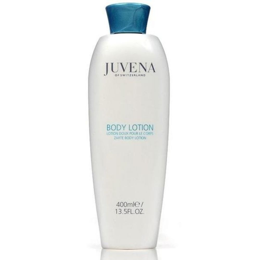 Расслабляющее молочко для ванны Juvena Body Care Relaxing Bath Milk