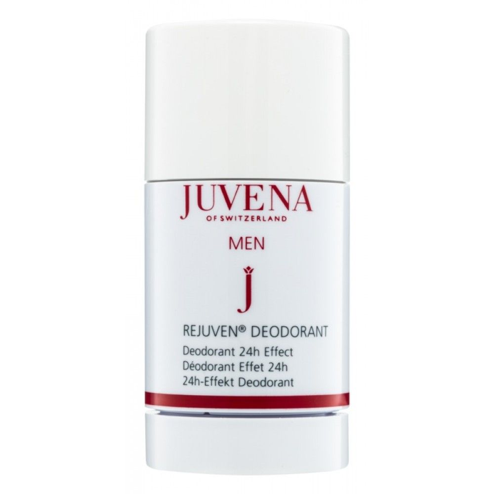 Дезодорант длительного действия 24 ч Juvena REJUVEN® MEN Deodorant 24h Effect