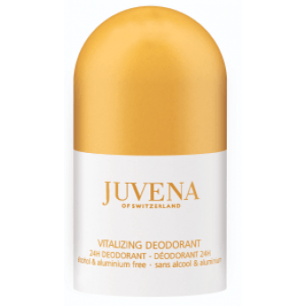 Освежающий дезодорант Цитрус Juvena Vitalizing Body Care 24H Citrus Deodorant