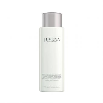 Мицеллярная вода Miracle Juvena Pure Cleansing 