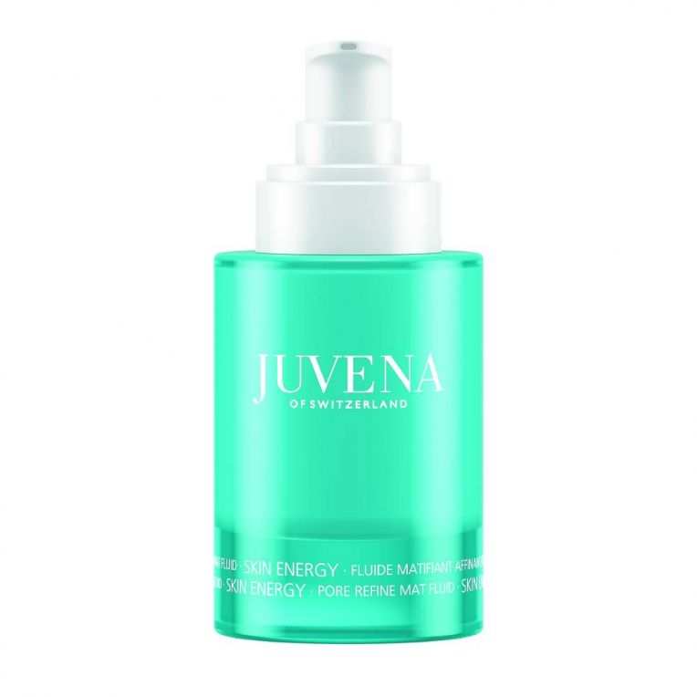 Матирующий флюид, сужающий поры Juvena Skin Energy