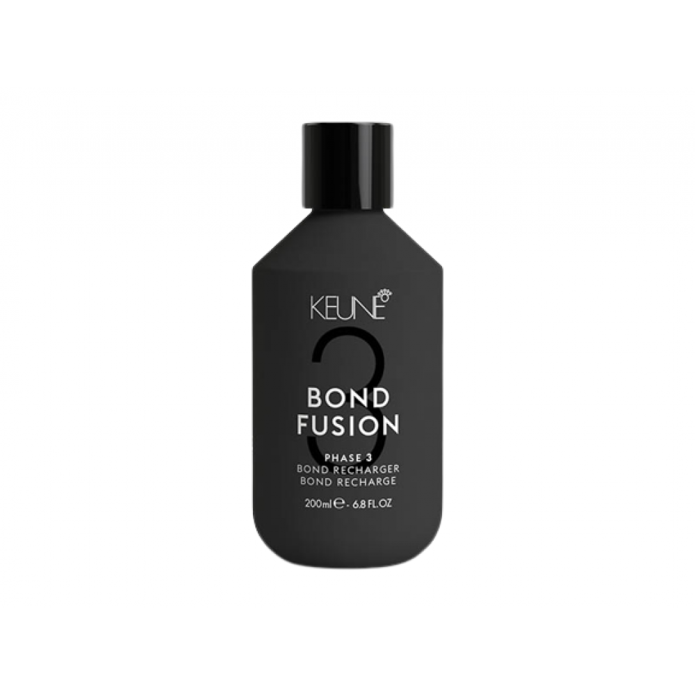 Кондиционер для волос Bond Fusion Recharger Keune