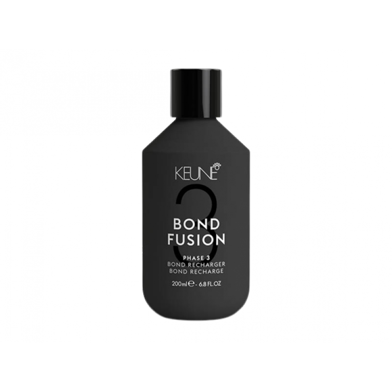 Кондиционер для волос Bond Fusion Recharger Keune