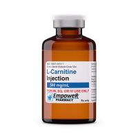  L-Carnitine Injection ( Л-Карнитин в инъекциях )