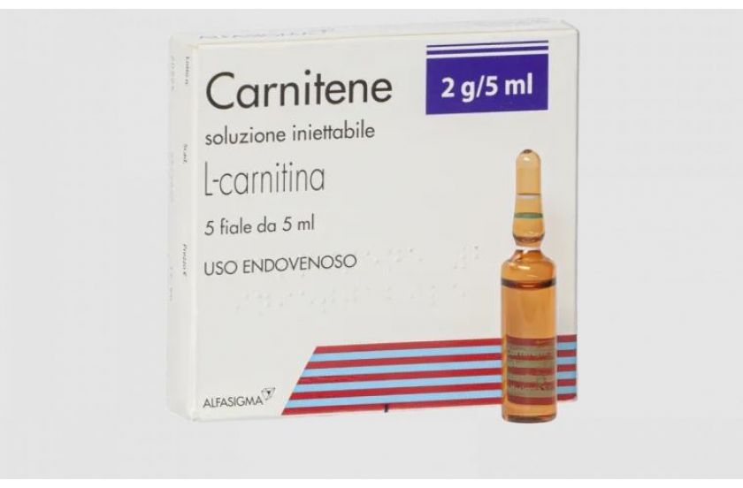 Що таке L-Carnitine: механізм дії на організм та правила прийому