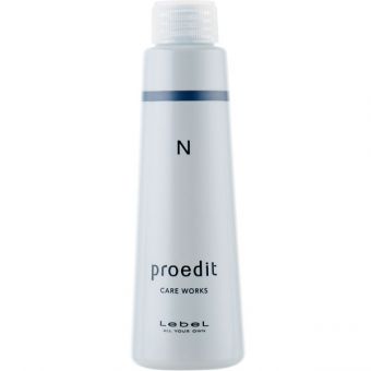Сыворотка для волос "N" LEBEL Proedit Element Charge Care Works NMF