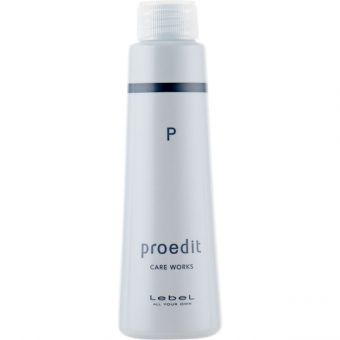 Сыворотка для волос "P" Lebel Proedit Element Charge Care Works PPT