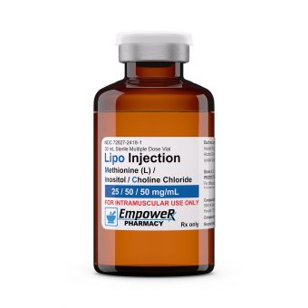 Инъекция Lipo (MIC) - Lipo (MIC) Injection