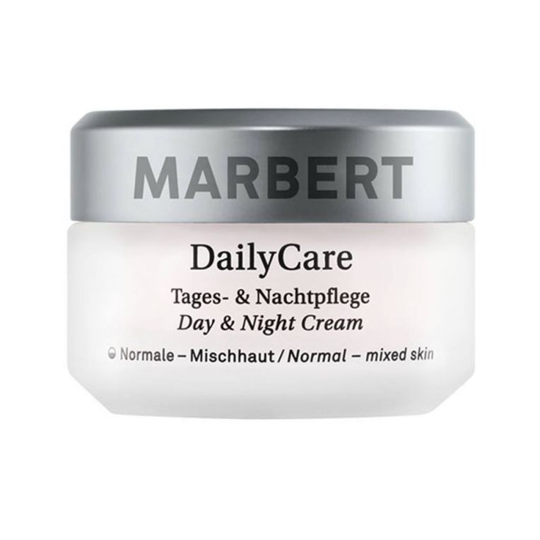 DailyCare Day & Night Cream Денний та нічний крем "Щоденний догляд", 50мл