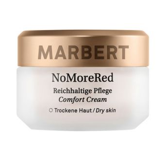 NoMoreRed Comfort Cream Крем проти почервонінь та куперозу для сухої шкіри,50мл
