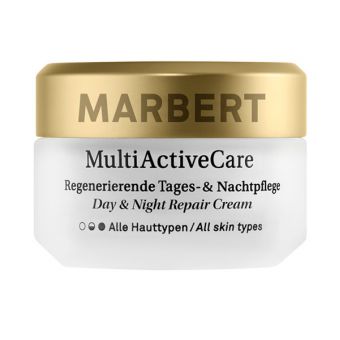 MultiActiveCare Regenerating Day & Night Repair Cream Відновлюючий крем денний /нічний  (всі типи шкіри),50мл