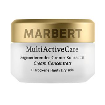 MultiActiveCare Regenerating Cream Concentrate Відновлюючий крем-концентрат для сухої шкіри,50мл