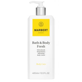 Bath & Body Fresh Refreshing Body Lotion Освіжаючий лосьйон для тіла,400мл