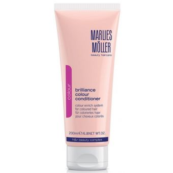 Кондиціонер для фарбованого волосся Marlies Moller Brilliance Colour Conditioner