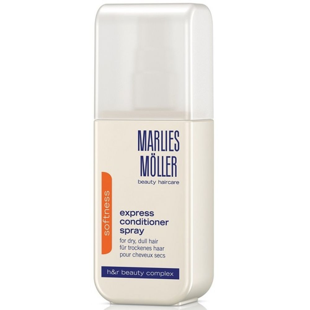 Інтенсивний кондиціонер-спрей незмивний Marlies Moller Express Conditioner Spray