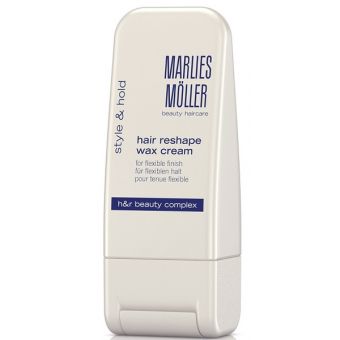 Віск для моделювання волосся Marlies Moller Hair Reshape Wax Cream