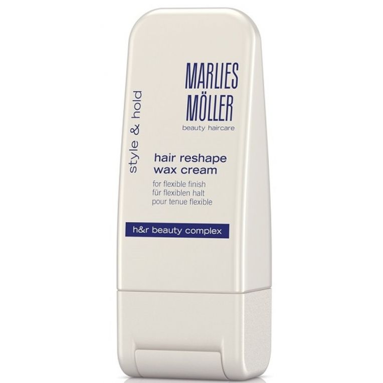Воск для моделирования волос Marlies Moller Hair Reshape Wax Cream